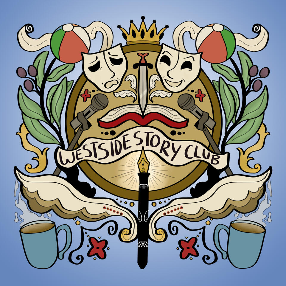 Westside Story Club